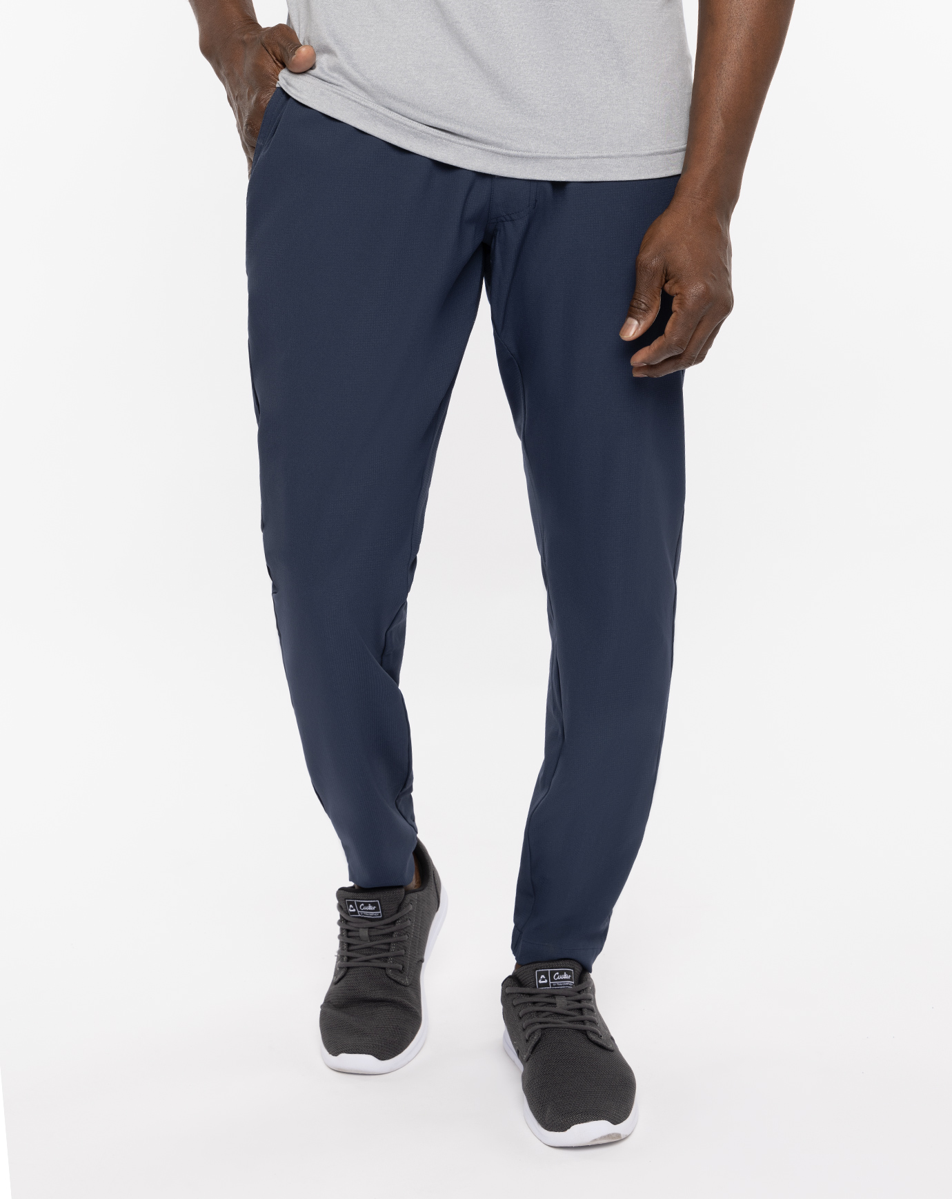 TRAVEL ACTIVE PANT 2.0  1